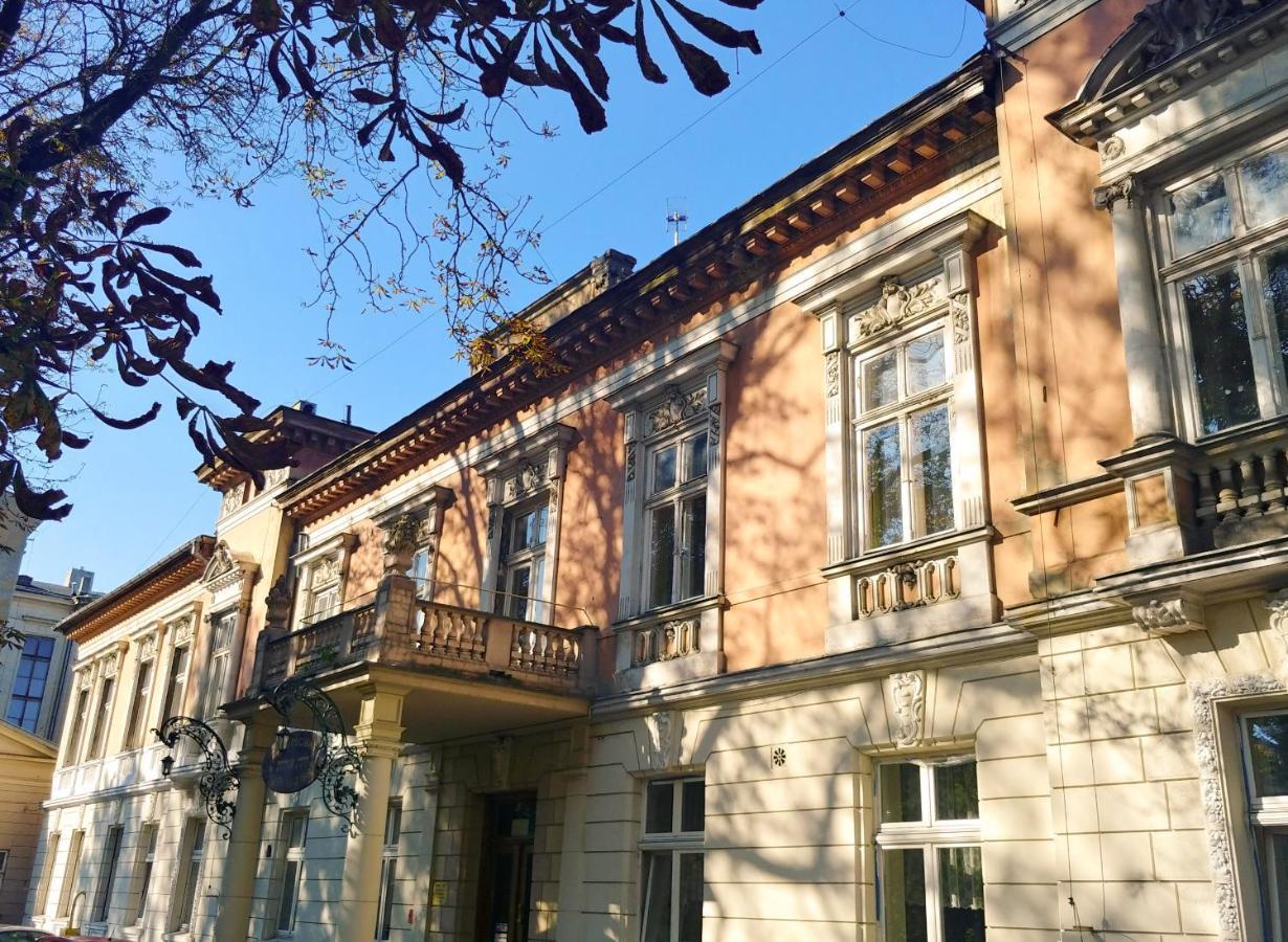 Linat Orchim Dom Goscinny Lodz  Exterior photo