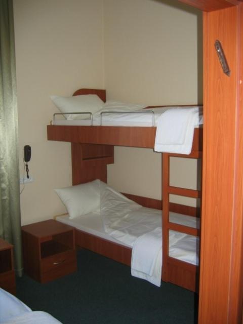 Linat Orchim Dom Goscinny Lodz  Exterior photo