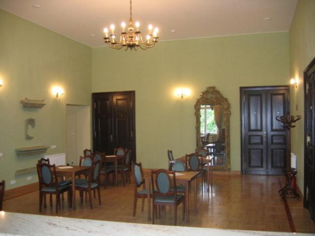 Linat Orchim Dom Goscinny Lodz  Exterior photo