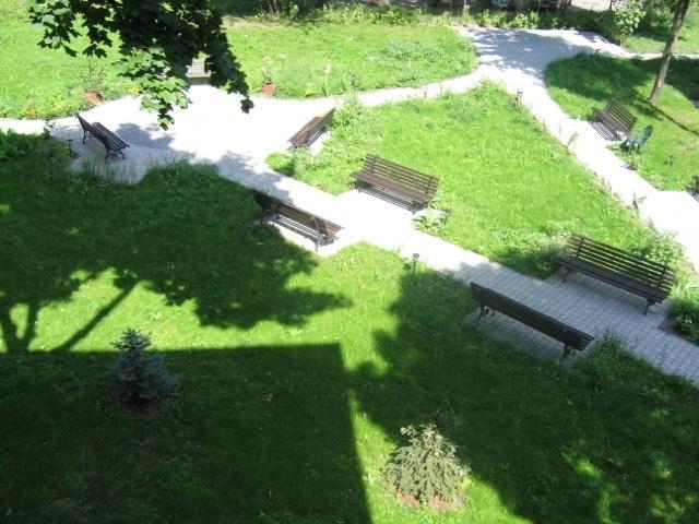 Linat Orchim Dom Goscinny Lodz  Exterior photo