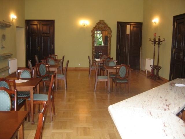 Linat Orchim Dom Goscinny Lodz  Exterior photo