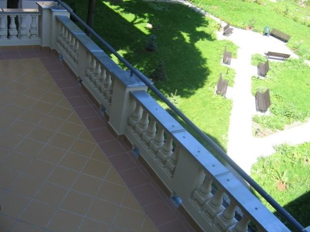 Linat Orchim Dom Goscinny Lodz  Exterior photo