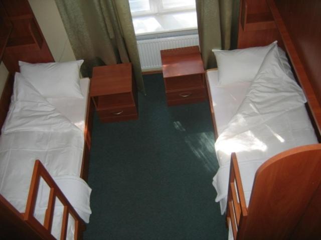 Linat Orchim Dom Goscinny Lodz  Room photo